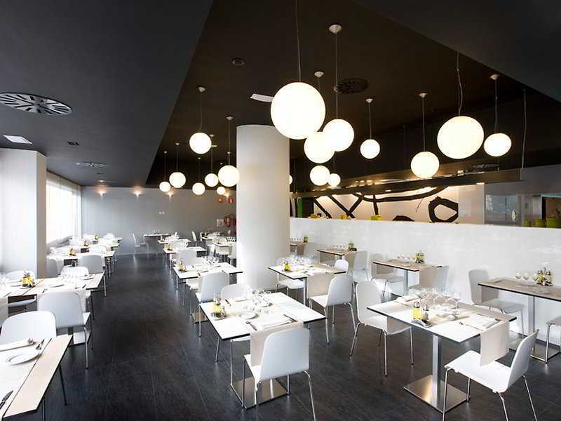 Hotel Zentral Castellana Norte Madrid Luaran gambar