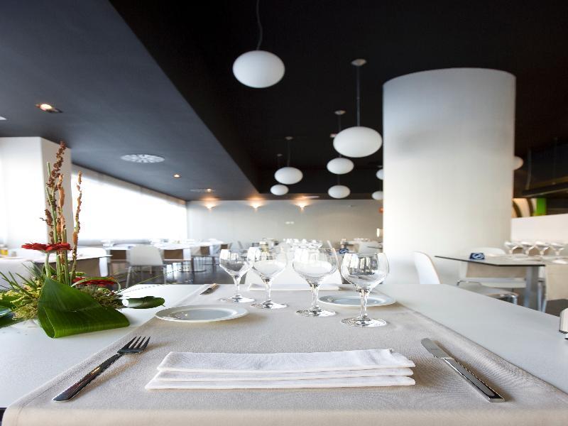 Hotel Zentral Castellana Norte Madrid Luaran gambar