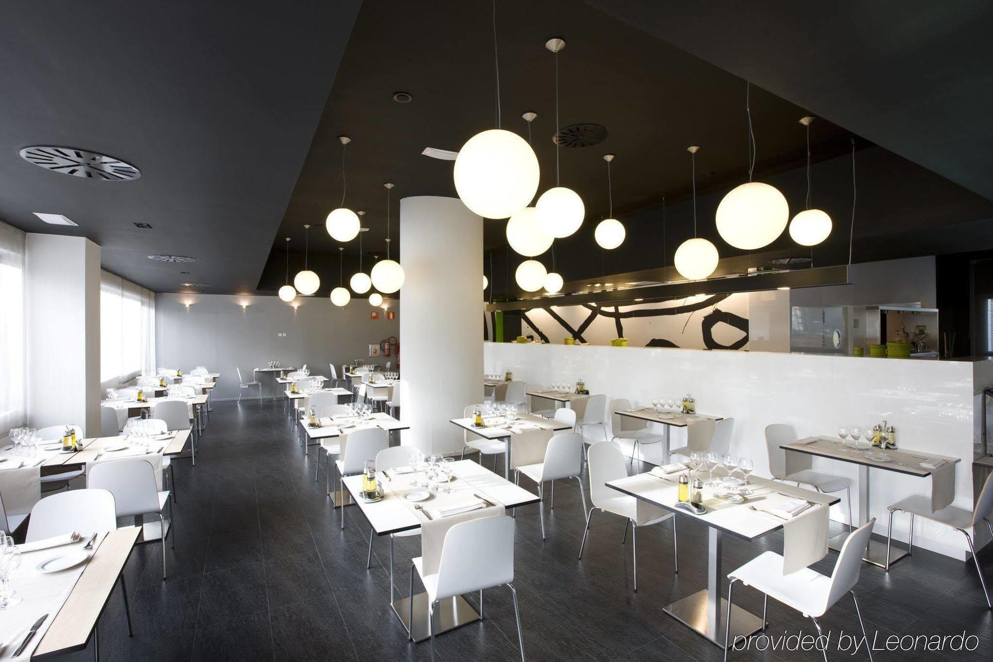 Hotel Zentral Castellana Norte Madrid Luaran gambar
